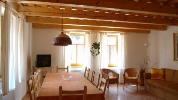 Domček u Milana Liptovské Revúce 10