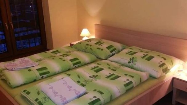 Dom pod Kostolom Liptovské Revúce 18