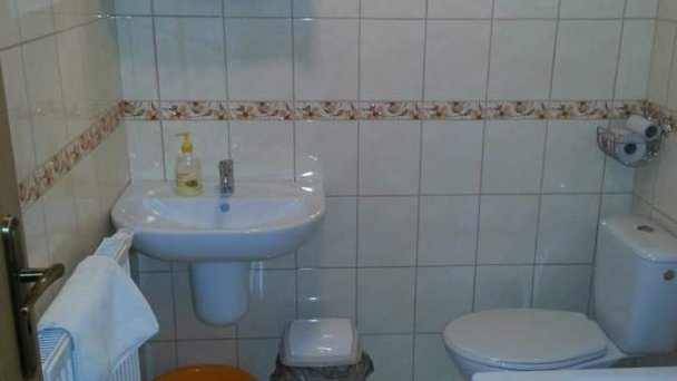 Dom pod Kostolom Liptovské Revúce 14