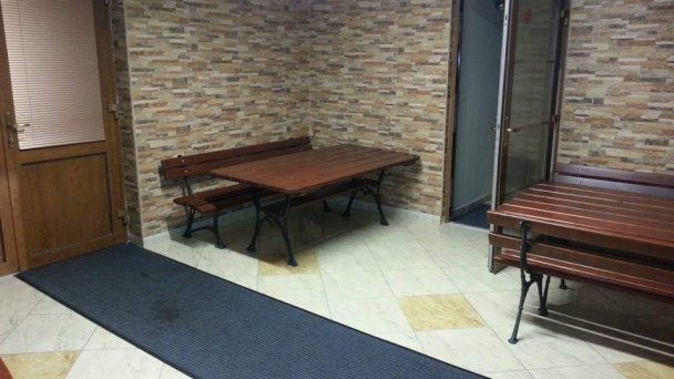 Dom pod Kostolom Liptovské Revúce 12