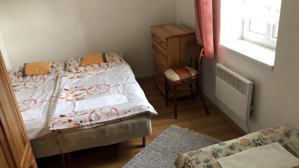 Chalupa u Jakuba Liptovské Revúce 31