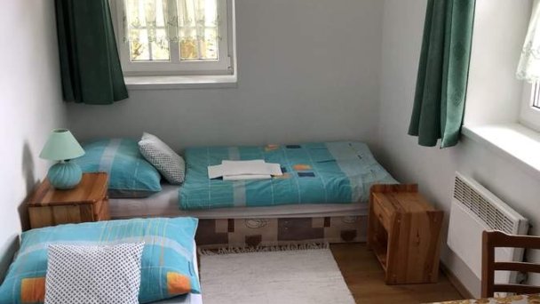 Chalupa u Jakuba Liptovské Revúce 30