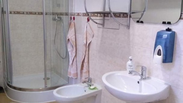 Chalupa u Jakuba Liptovské Revúce 29