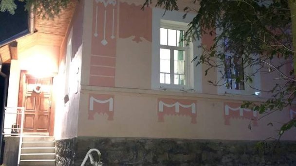 Chalupa u Jakuba Liptovské Revúce 25