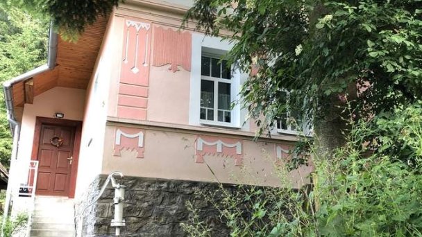 Chalupa u Jakuba Liptovské Revúce 24