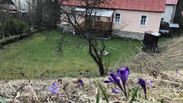 Chalupa u Jakuba Liptovské Revúce 23