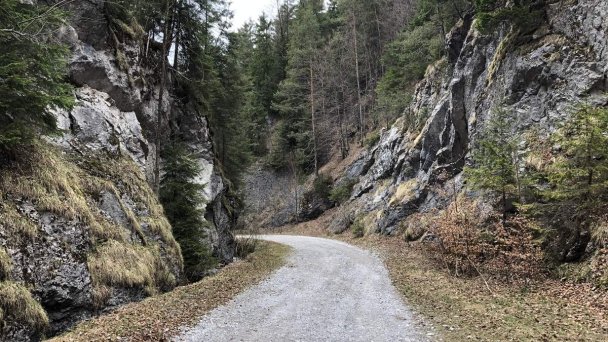 Chalupa u Jakuba Liptovské Revúce 19