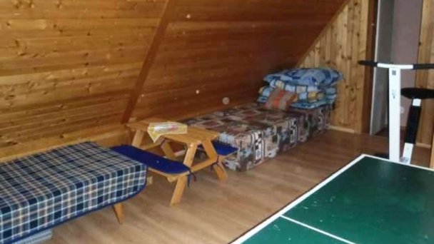 Chalupa pod vlekom  Liptovské Revúce 45
