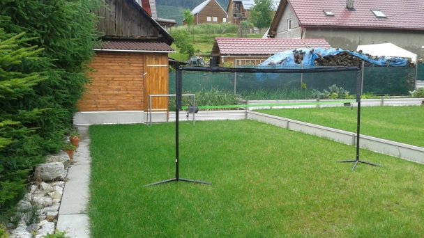 Chalupa pod vlekom  Liptovské Revúce 12