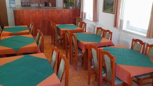 Penzión Pod Hradom Lietava 16