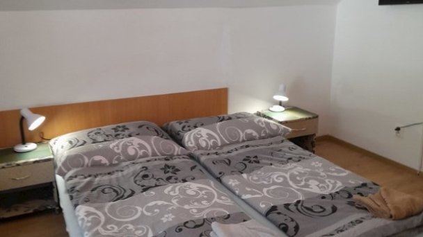 Penzión Pod Hradom Lietava 21