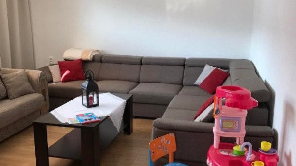 Chalupa u Strýka Klubina 38 Chalupa u Strýka Klubina 38