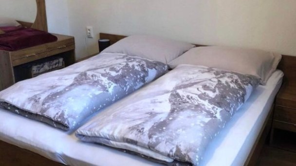 Chalupa u Strýka Klubina 41 Chalupa u Strýka Klubina 41