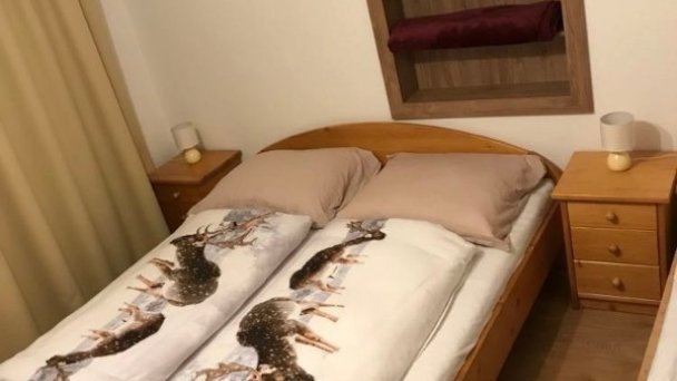 Chalupa u Strýka Klubina 15 Chalupa u Strýka Klubina 15