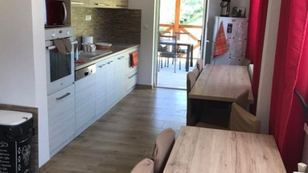 Chalupa u Strýka Klubina 13 Chalupa u Strýka Klubina 13
