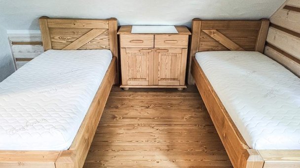 Drevenica u Studniara Klokočov 34