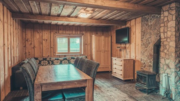 Meštiansky dom Klokočov 3