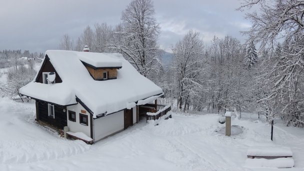 Drevenice Živčáková Korňa 49