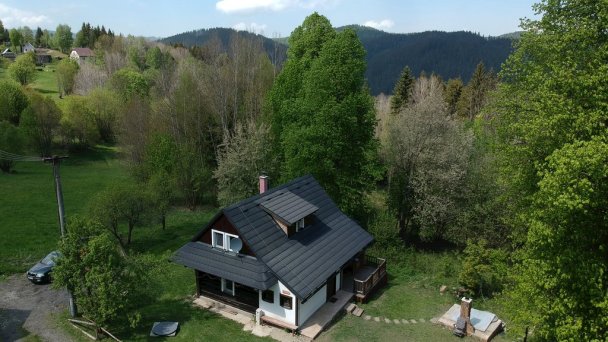 Drevenice Živčáková Korňa 29