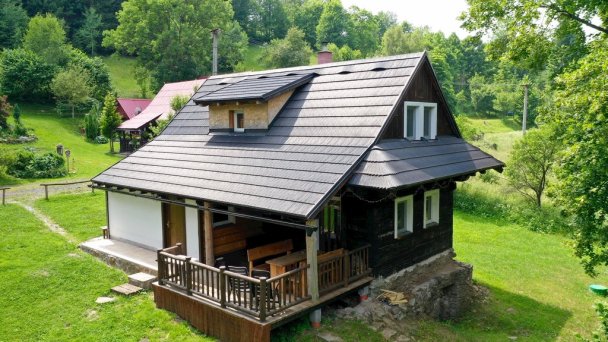 Drevenice Živčáková Korňa 48