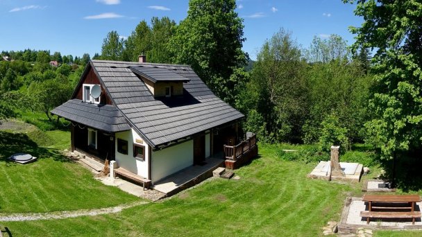 Drevenice Živčáková Korňa 31