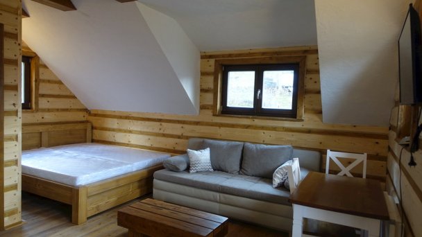 Drevenice Živčáková Korňa 36