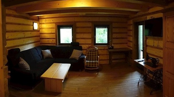 Drevenice Živčáková Korňa 38