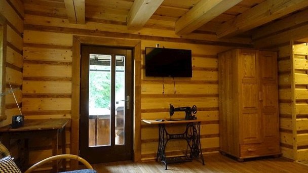Drevenice Živčáková Korňa 39