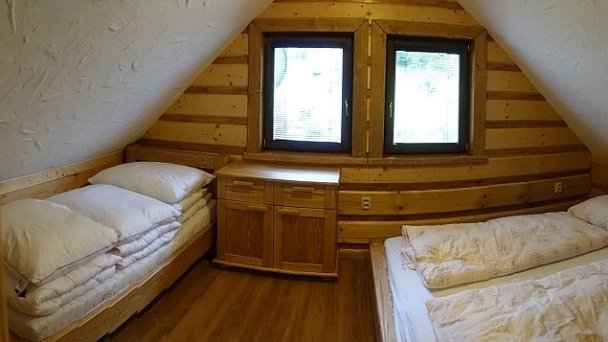 Drevenice Živčáková Korňa 30