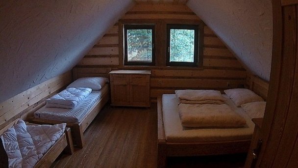 Drevenice Živčáková Korňa 42