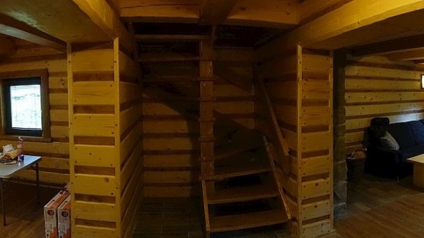 Drevenice Živčáková Korňa 43