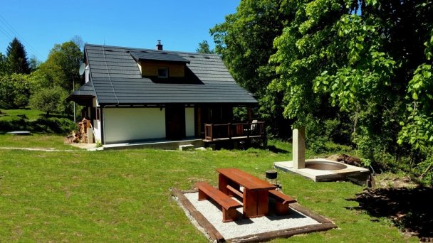 Drevenice Živčáková Korňa 46