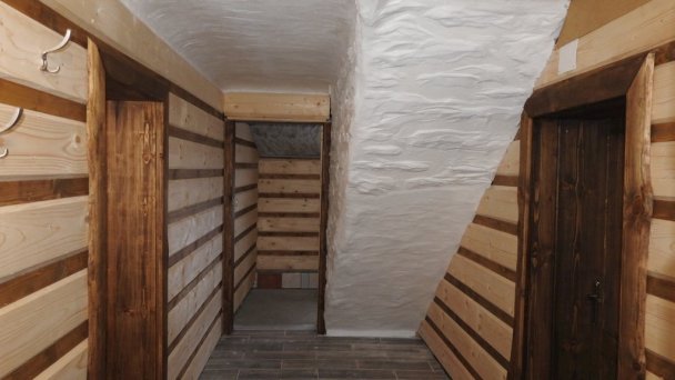 Drevenice Živčáková Korňa 10