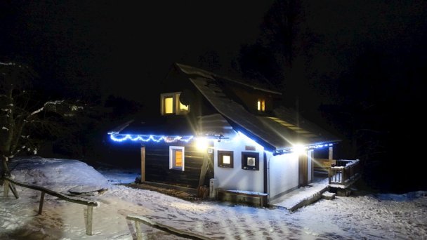 Drevenice Živčáková Korňa 15