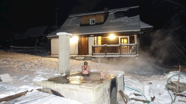 Drevenice Živčáková Korňa 17