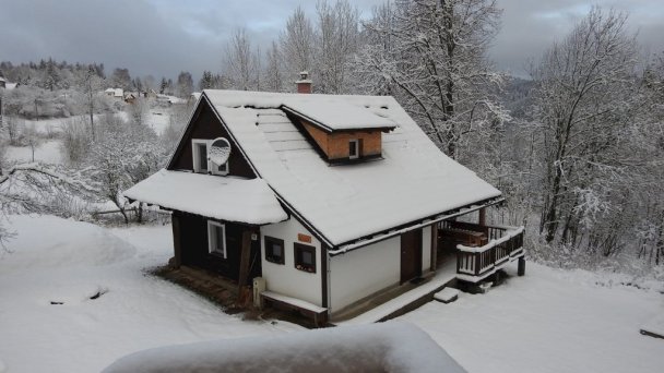 Drevenice Živčáková Korňa 20