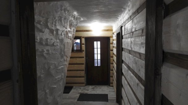 Drevenice Živčáková Korňa 22