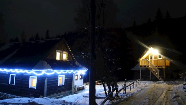 Drevenice Živčáková Korňa 26
