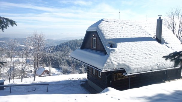 Panoráma Ranč Korňa 26 Panoráma Ranč Korňa 26