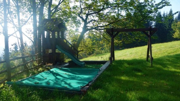 Panoráma Ranč Korňa 61 Panoráma Ranč Korňa 61
