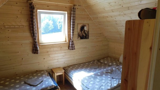 Panoráma Ranč Korňa 56 Panoráma Ranč Korňa 56