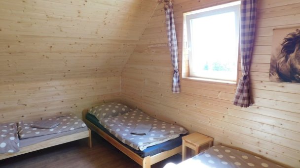 Panoráma Ranč Korňa 4 Panoráma Ranč Korňa 4