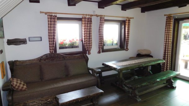 Panoráma Ranč Korňa 55 Panoráma Ranč Korňa 55