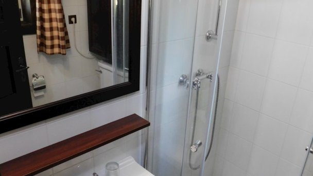Panoráma Ranč Korňa 43 Panoráma Ranč Korňa 43