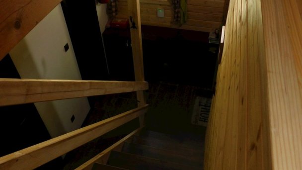 Panoráma Ranč Korňa 49 Panoráma Ranč Korňa 49