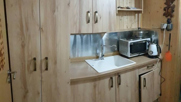 Panoráma Ranč Korňa 76 Panoráma Ranč Korňa 76