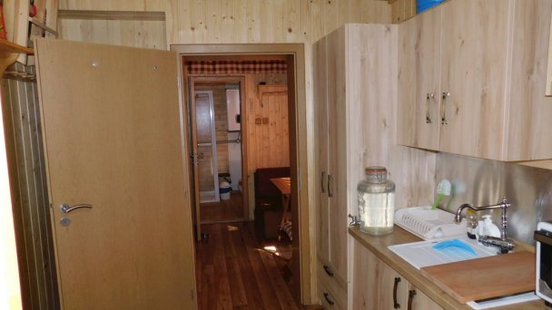 Panoráma Ranč Korňa 71 Panoráma Ranč Korňa 71