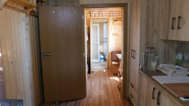 Panoráma Ranč Korňa 70 Panoráma Ranč Korňa 70