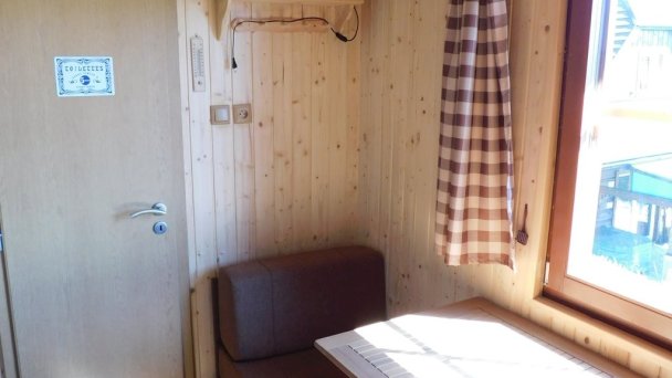 Panoráma Ranč Korňa 68 Panoráma Ranč Korňa 68