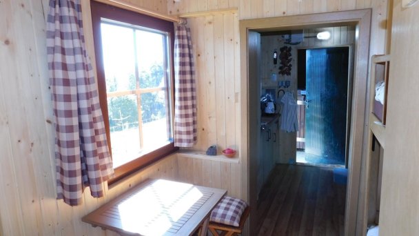 Panoráma Ranč Korňa 67 Panoráma Ranč Korňa 67